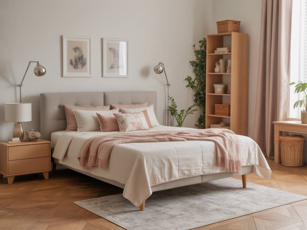 Que faire de ses meubles infestés par les punaises de lit : garder, traiter ou jeter intelligemment sans se tromper