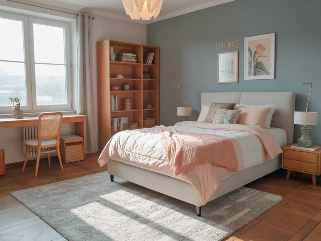 Où se cachent les punaises de lit