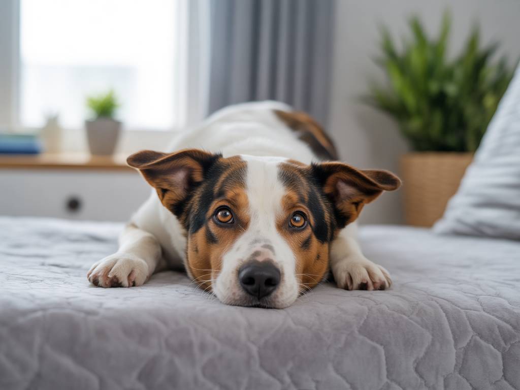Nouvelles techniques de détection des punaises de lit : chiens renifleurs, capteurs et pièges à la loupe