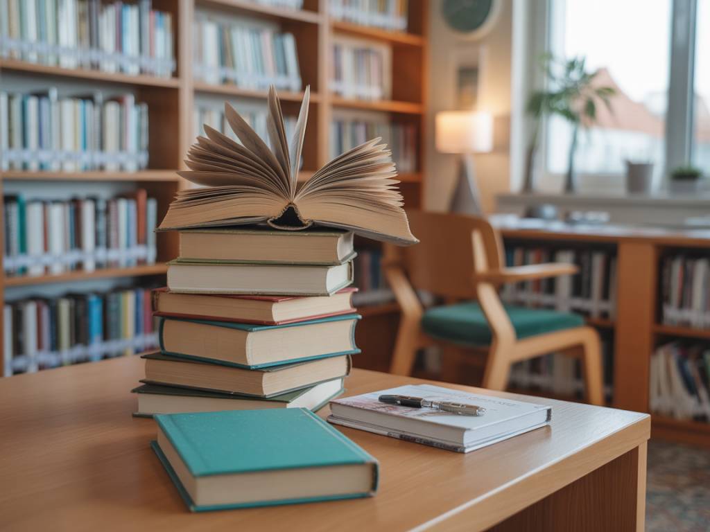 Punaises de lit et bibliothèques comment préserver les lieux de lecture de toute infestation