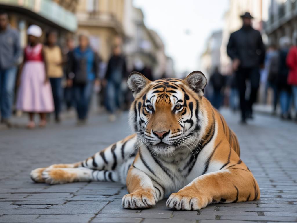 Nuisibles émergents en ville : punaises de lit, moustique tigre, chenilles processionnaires et autres menaces