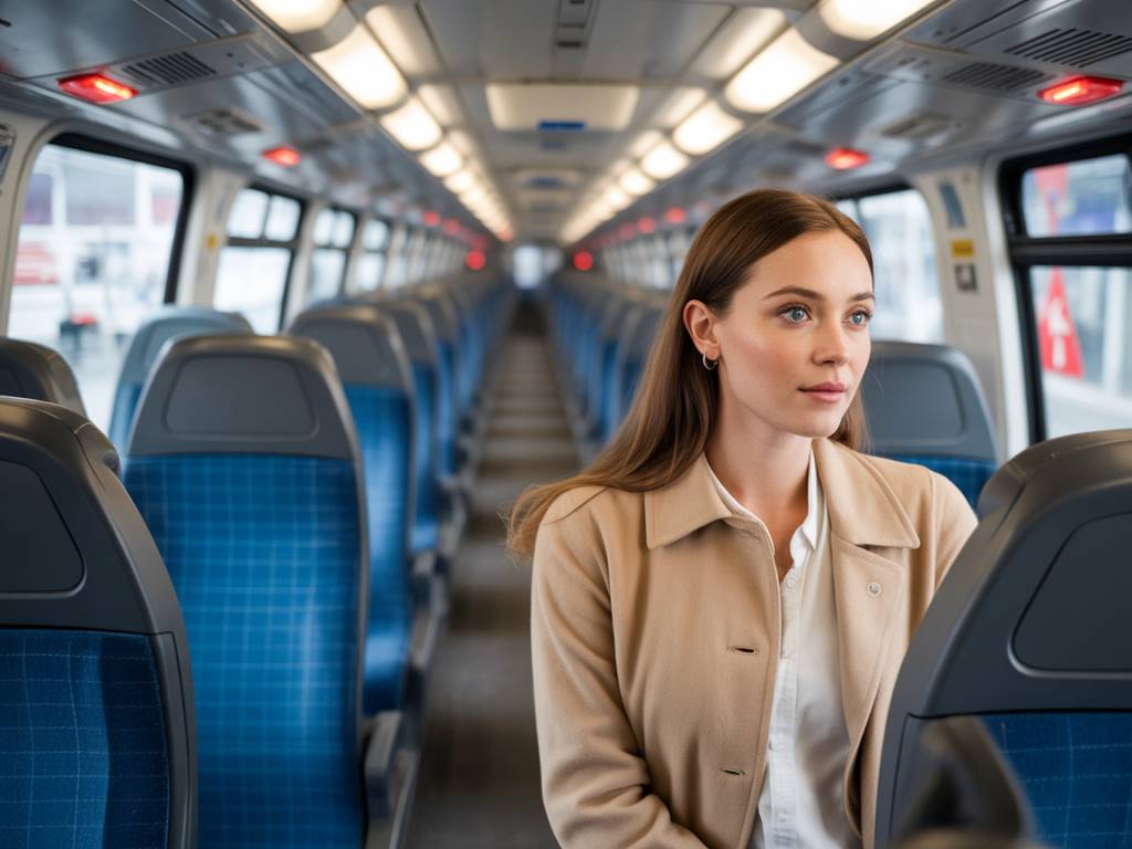 Punaises de lit dans les transports en commun : réalité, risques et mesures de précaution pour les usagers