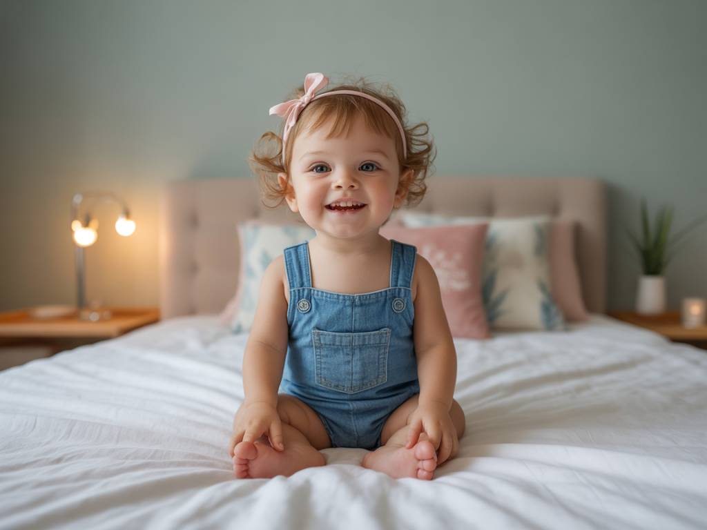 Photos de piqûre de punaise de lit