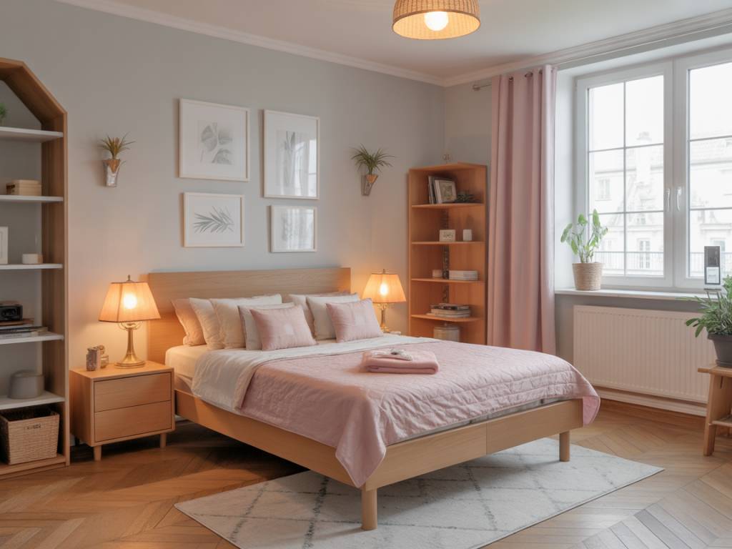 Comment choisir une entreprise de désinsectisation fiable pour traiter les punaises de lit chez vous