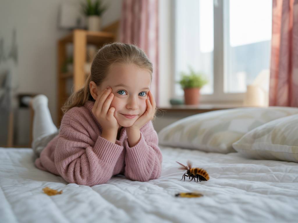 Conseils pratiques pour reconnaître une infestation de punaises de lit dès les premiers signes chez soi