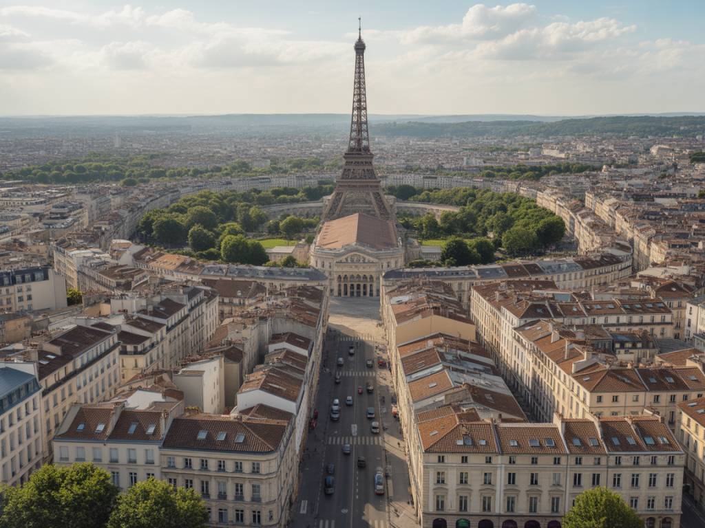 Les villes les plus touchées par les punaises de lit en france et les raisons de cette explosion inquiétante