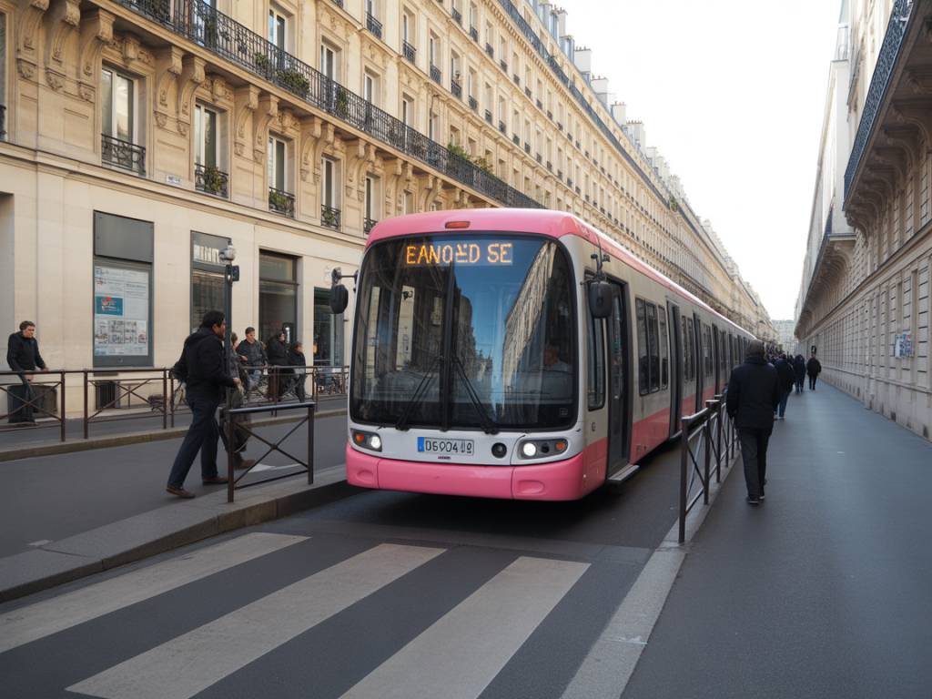 Comment paris organise la lutte contre les punaises de lit dans les logements et les transports en commun