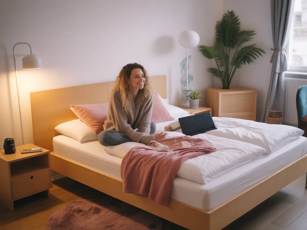 Punaises de lit dans les hôtels et les airbnb : comment se protéger pendant ses voyages sans paniquer