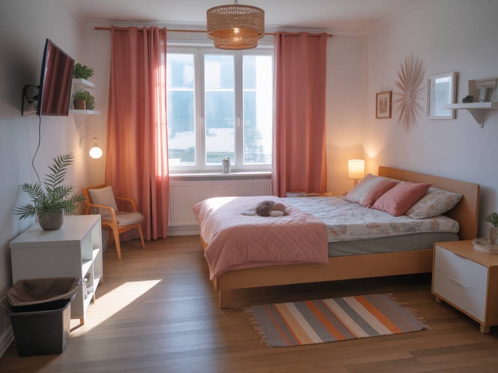 Punaises de lit et locations saisonnières comment les hôtes Airbnb peuvent prévenir les infestations