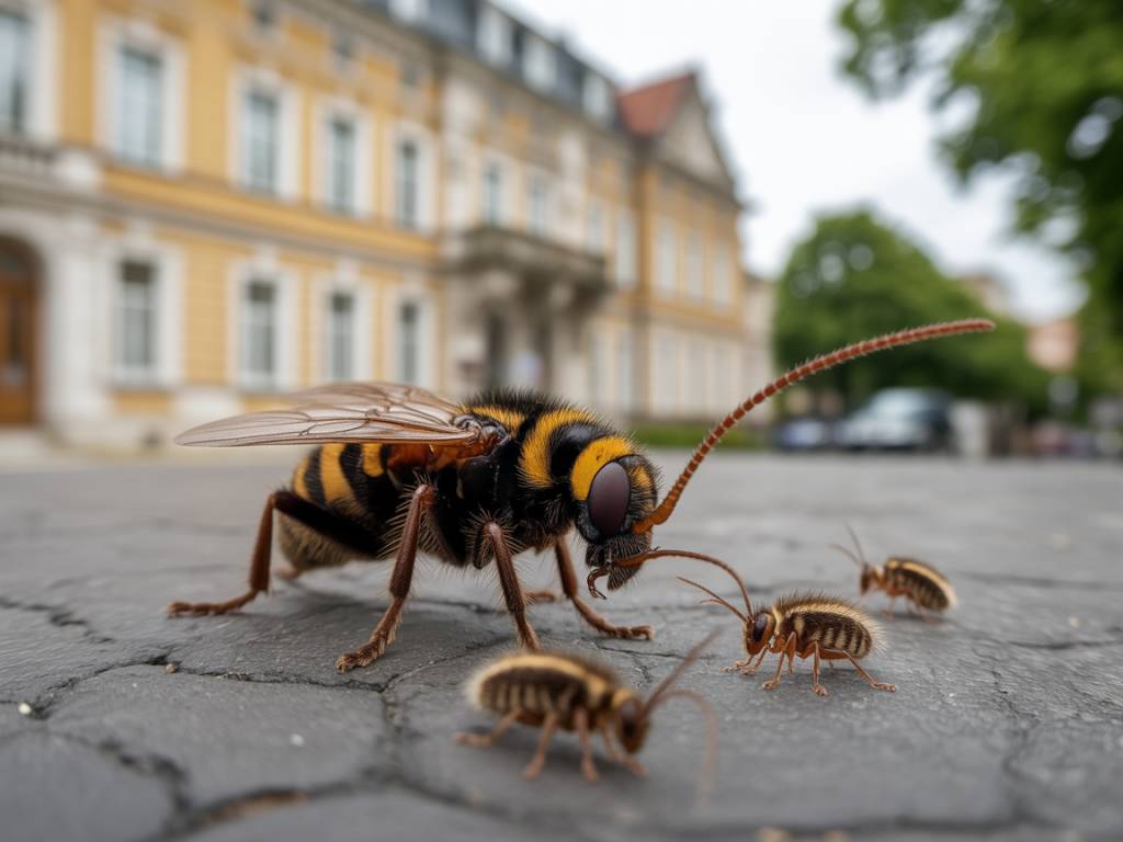 Comment signaler une infestation de punaises de lit à la mairie ou au bailleur dans sa ville efficacement