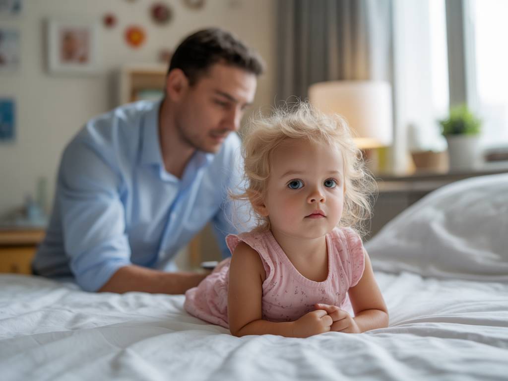 L’impact psychologique d’une infestation de punaises de lit et comment y faire face en famille