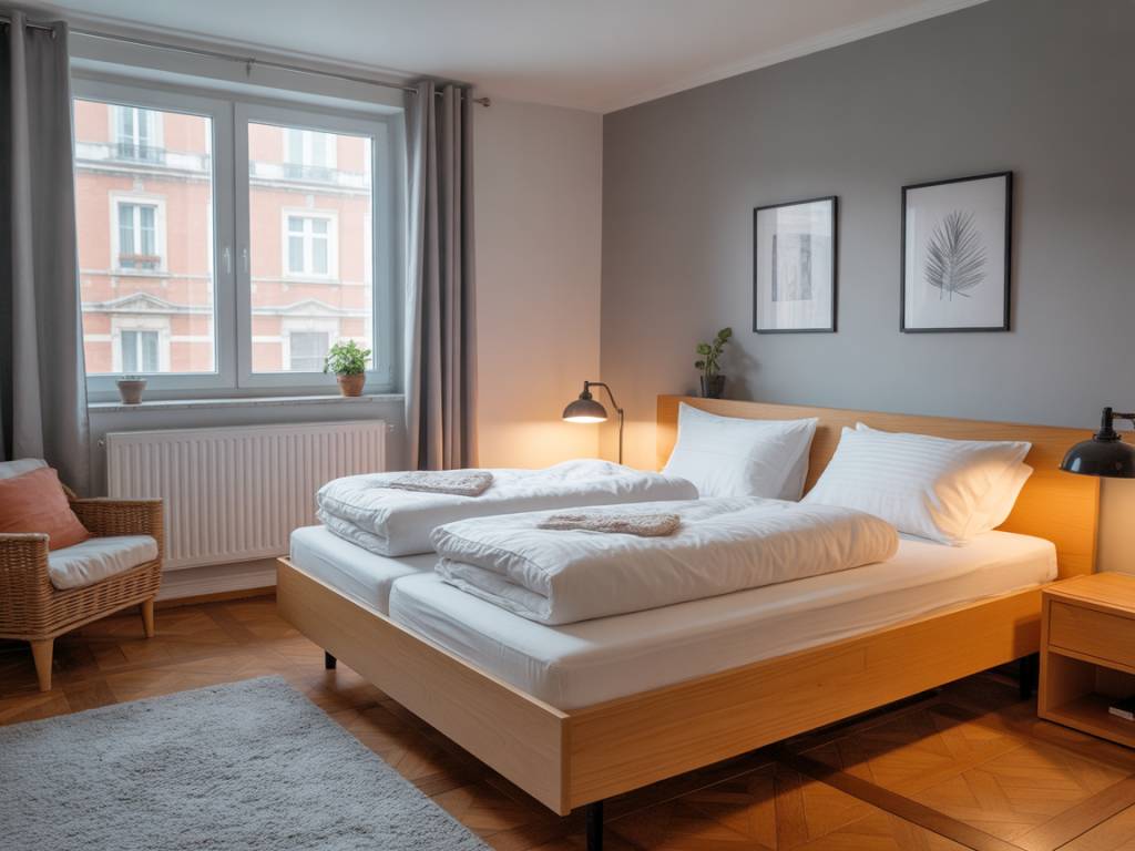 Que faire en cas de punaises de lit dans un immeuble : gestion collective et responsabilités des copropriétaires