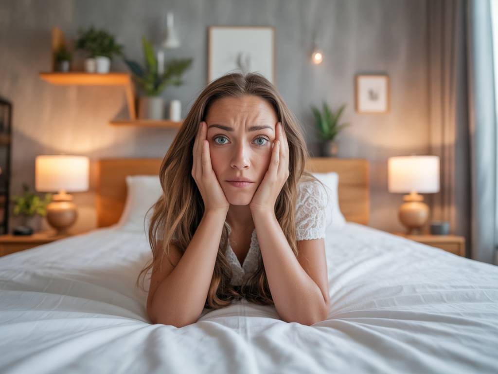 Les erreurs à éviter absolument quand on découvre des punaises de lit chez soi pour ne pas aggraver la situation