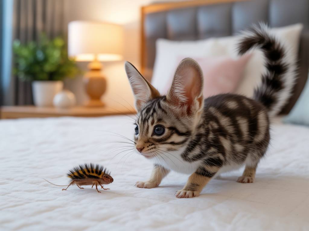 Identifier les piqûres de punaises de lit : différences avec moustiques, puces et autres nuisibles fréquents