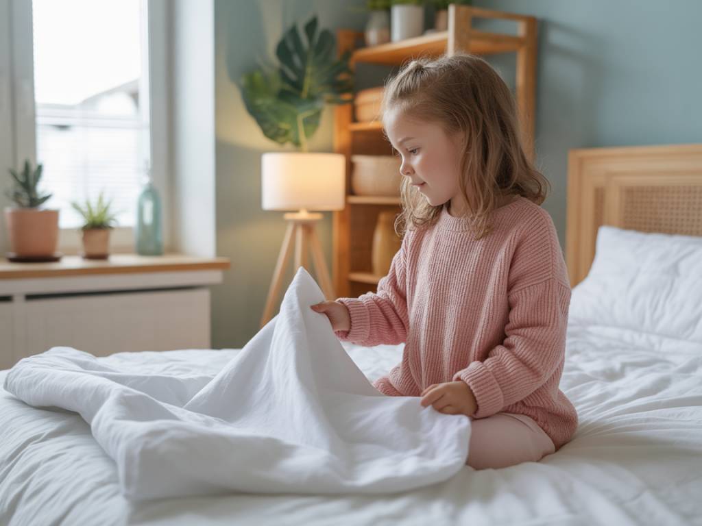 Punaises de lit et sèche-linge : pourquoi la chaleur du linge peut devenir une arme efficace contre l’infestation